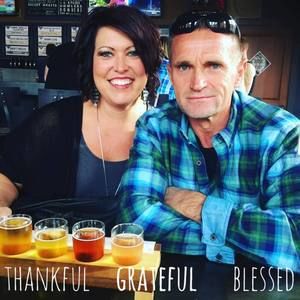 Meet your Posher, Traci